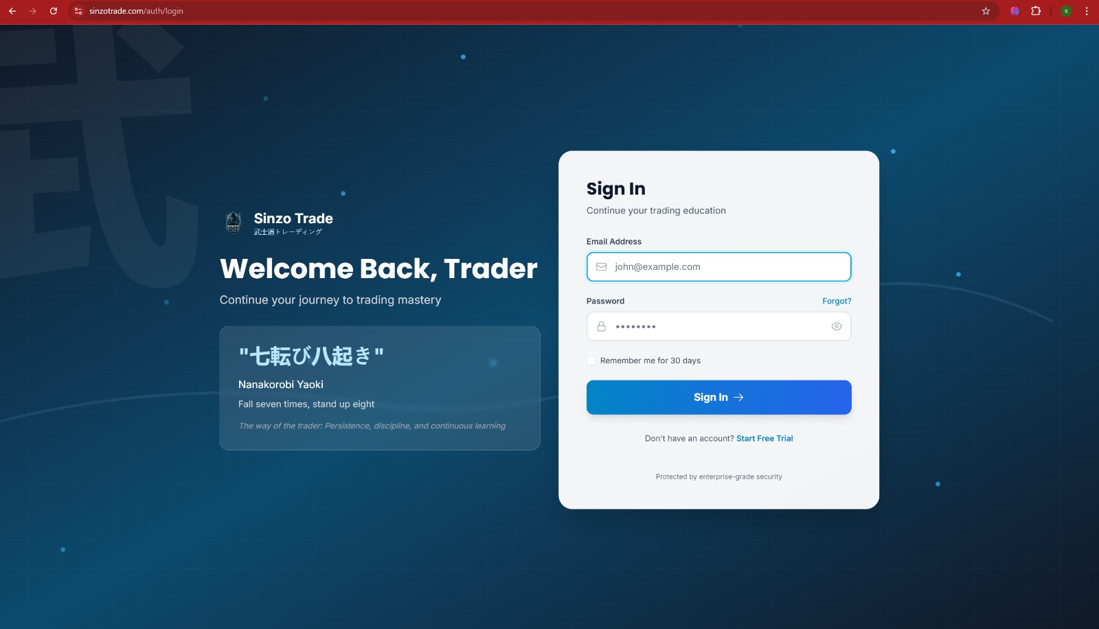 LMS Trading dan Investasi - Gambar 2